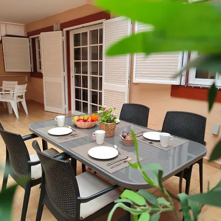 Cristianos - Heated Swimming Pool Air-conditioned * Los Cristianos (Tenerife)