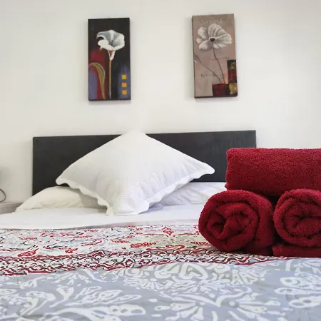 Cristianos - Heated Swimming Pool Air-conditioned *