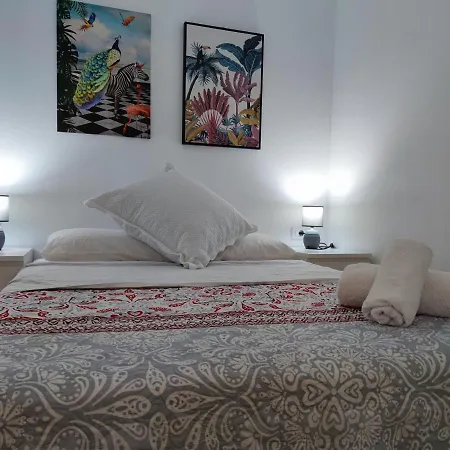 Apartment Cristianos - Heated Swimming Pool Air-conditioned