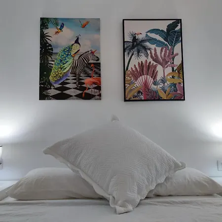 Cristianos - Heated Swimming Pool Air-conditioned