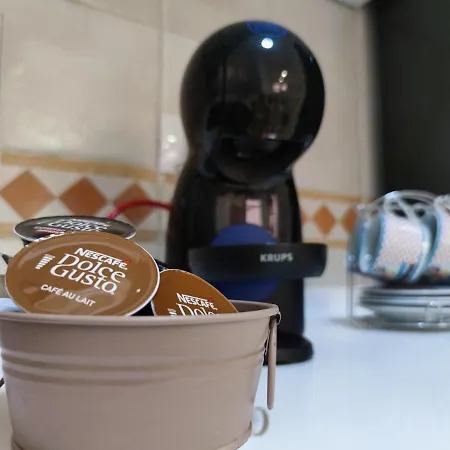 Cristianos - Heated Swimming Pool Air-conditioned Los Cristianos (Tenerife)