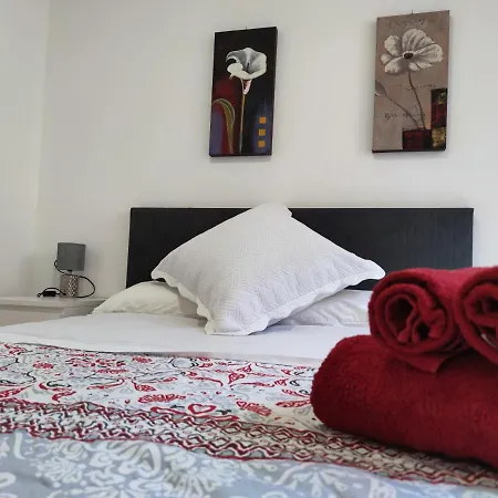 Apartment Cristianos - Heated Swimming Pool Air-conditioned