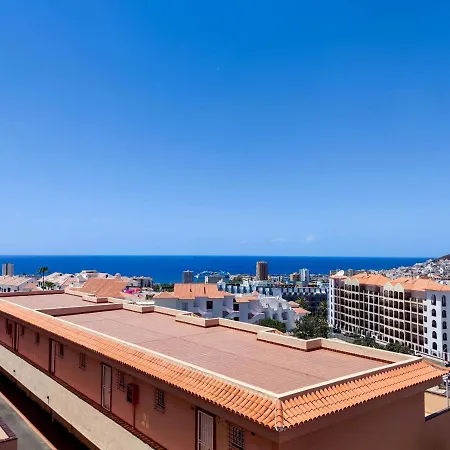 Appartamento Cristianos - Heated Swimming Pool Air-conditioned *